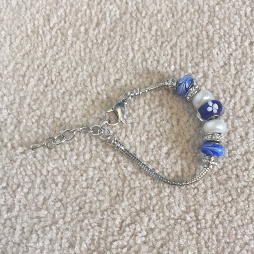 Charm Bracelet